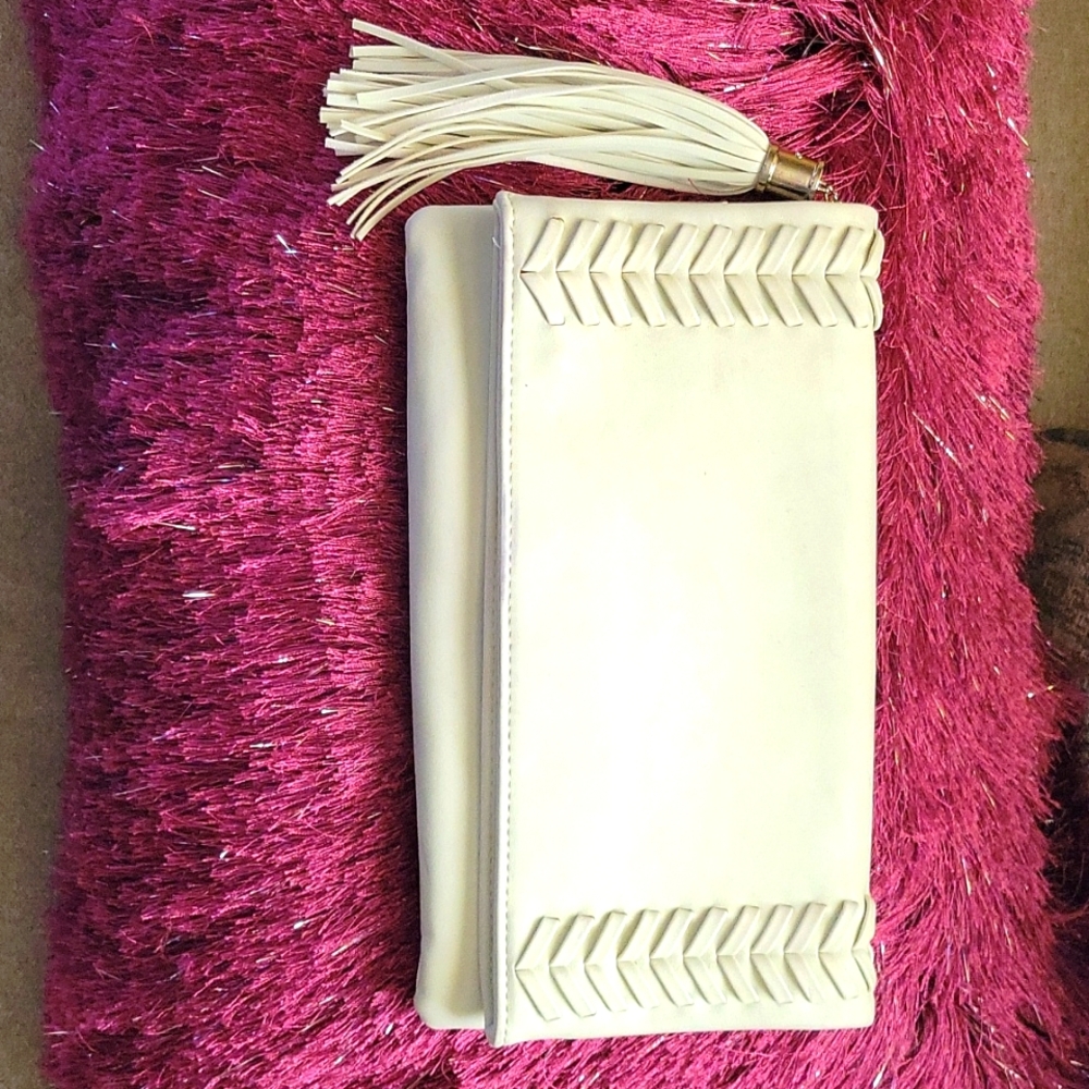 Vintage Style Clutch